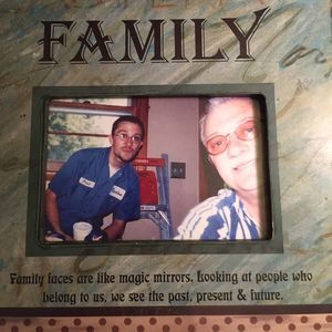 Meet your Posher, Paul